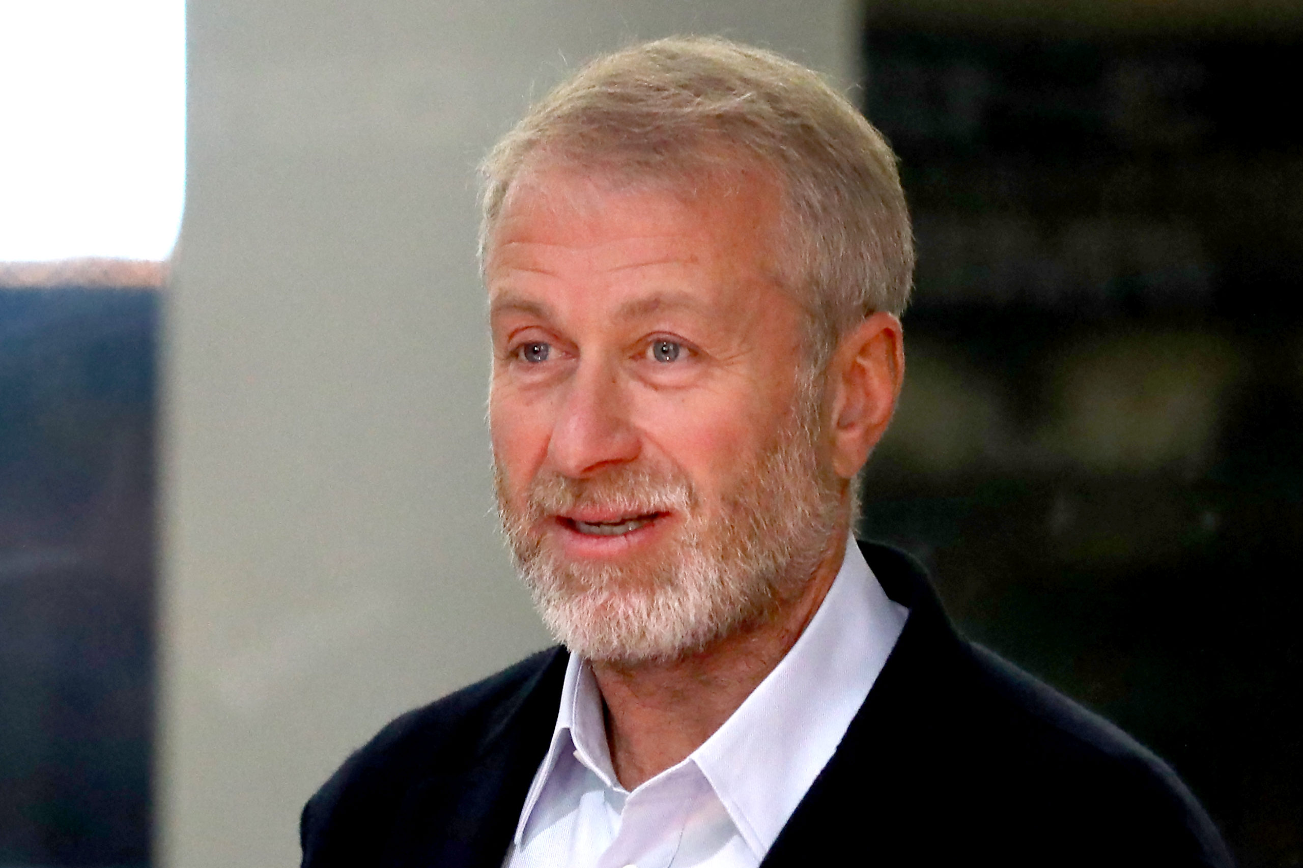 Report: What Roman Abramovich thinks about Chelsea manager's treatment of Romelu Lukaku