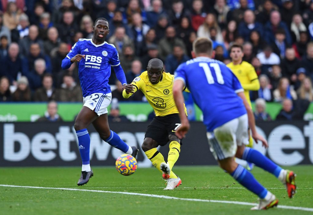 FBL-ENG-PR-LEICESTER-CHELSEA