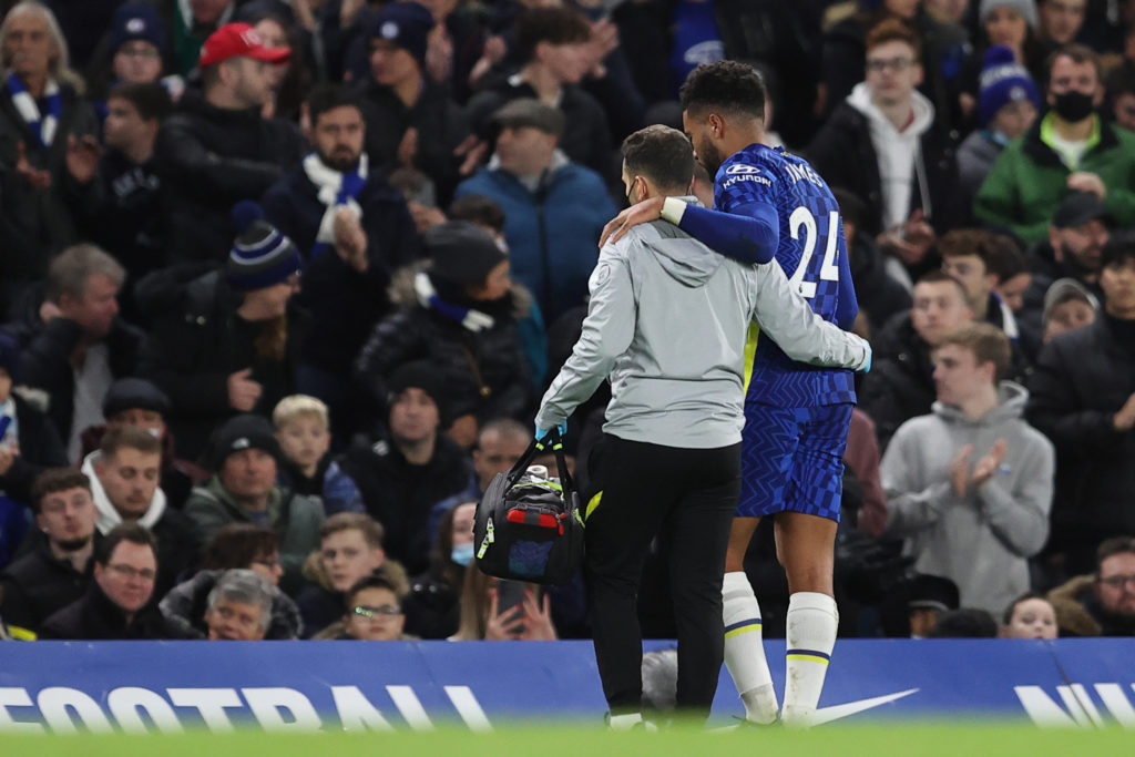 Chelsea v Brighton & Hove Albion - Premier League