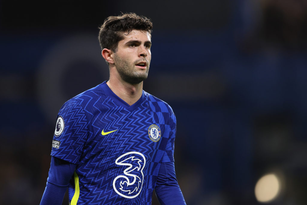 Chelsea v Brighton & Hove Albion - Premier League