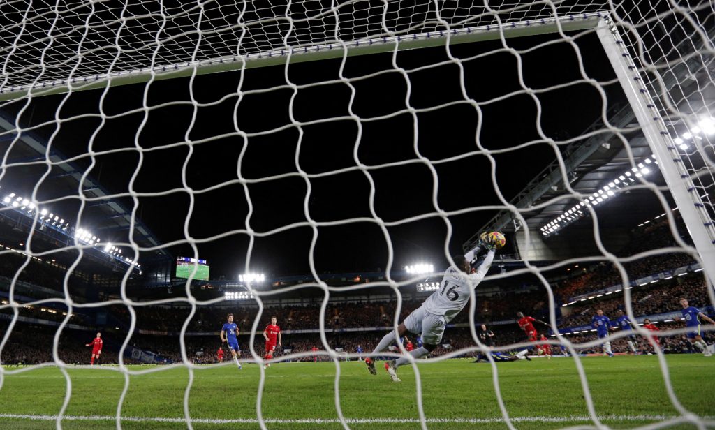 FBL-ENG-PR-CHELSEA-LIVERPOOL