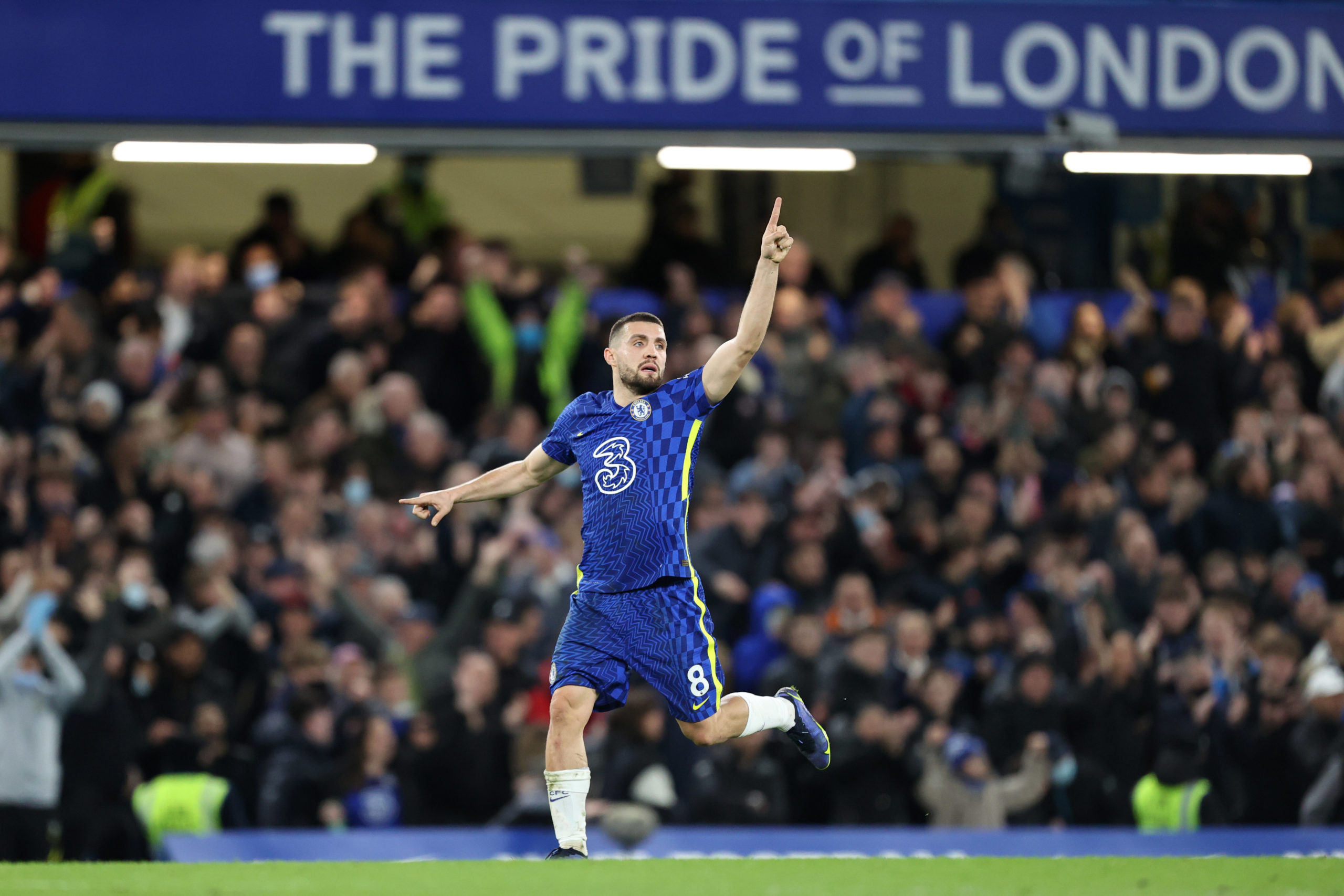 'His work ethic': Martin Keown says £40m Chelsea star doesn't get nearly enough credit