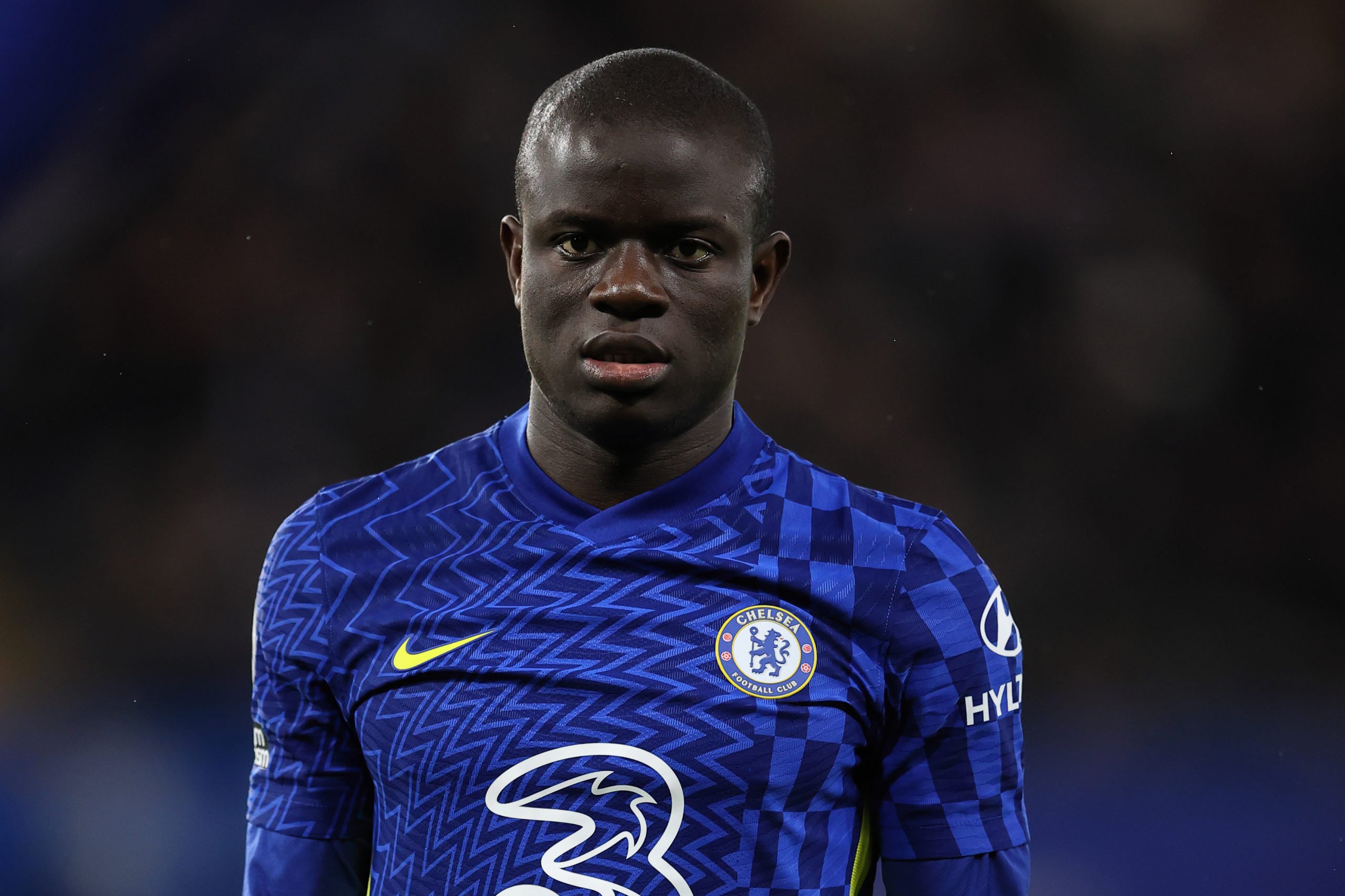 ‘Round the club’: Journalist says there's a real feeling that Chelsea's £30m midfielder may surprisingly leave