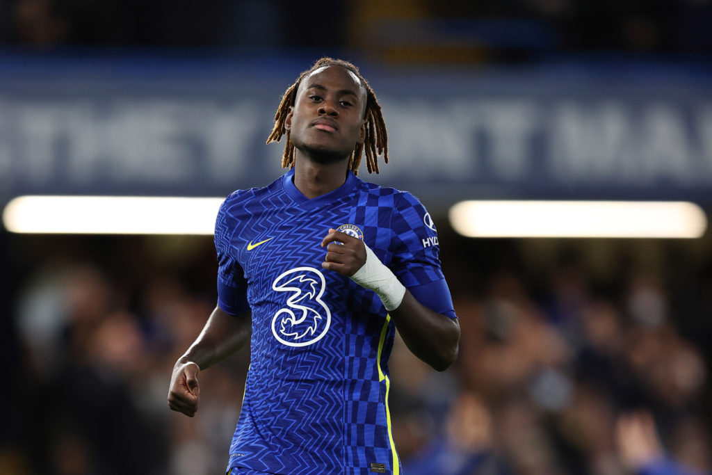 Chelsea v Liverpool - Premier League