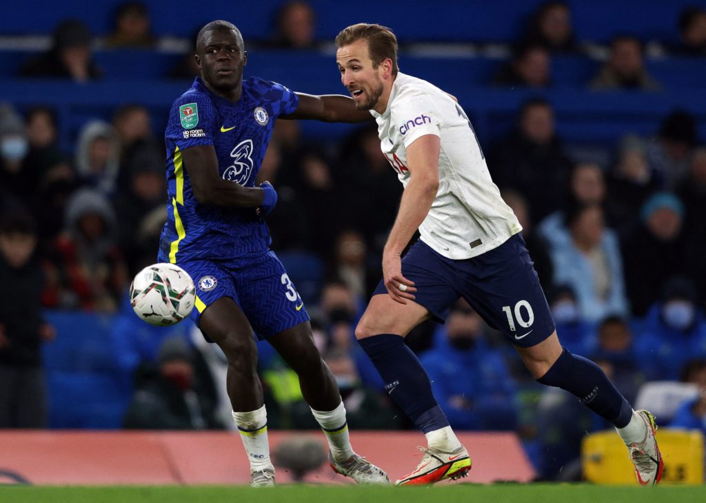 FBL-ENG-LCUP-CHELSEA-TOTTENHAM