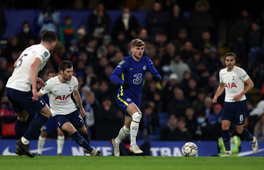 FBL-ENG-LCUP-CHELSEA-TOTTENHAM