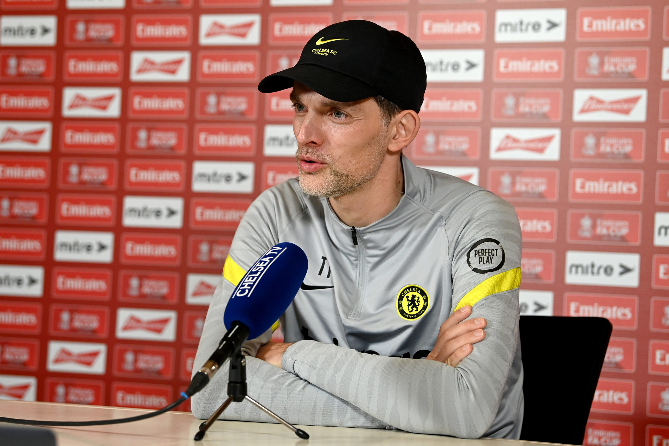 'Might help him', 'Great opportunity': Some Chelsea fans urge Tuchel to start 27-year-old tomorrow