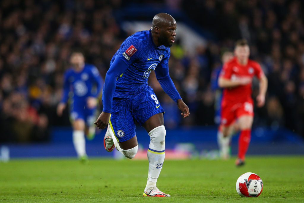 Chelsea v Chesterfield: The Emirates FA Cup Third Round