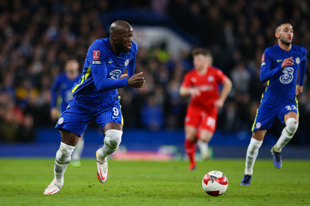 Chelsea v Chesterfield: The Emirates FA Cup Third Round