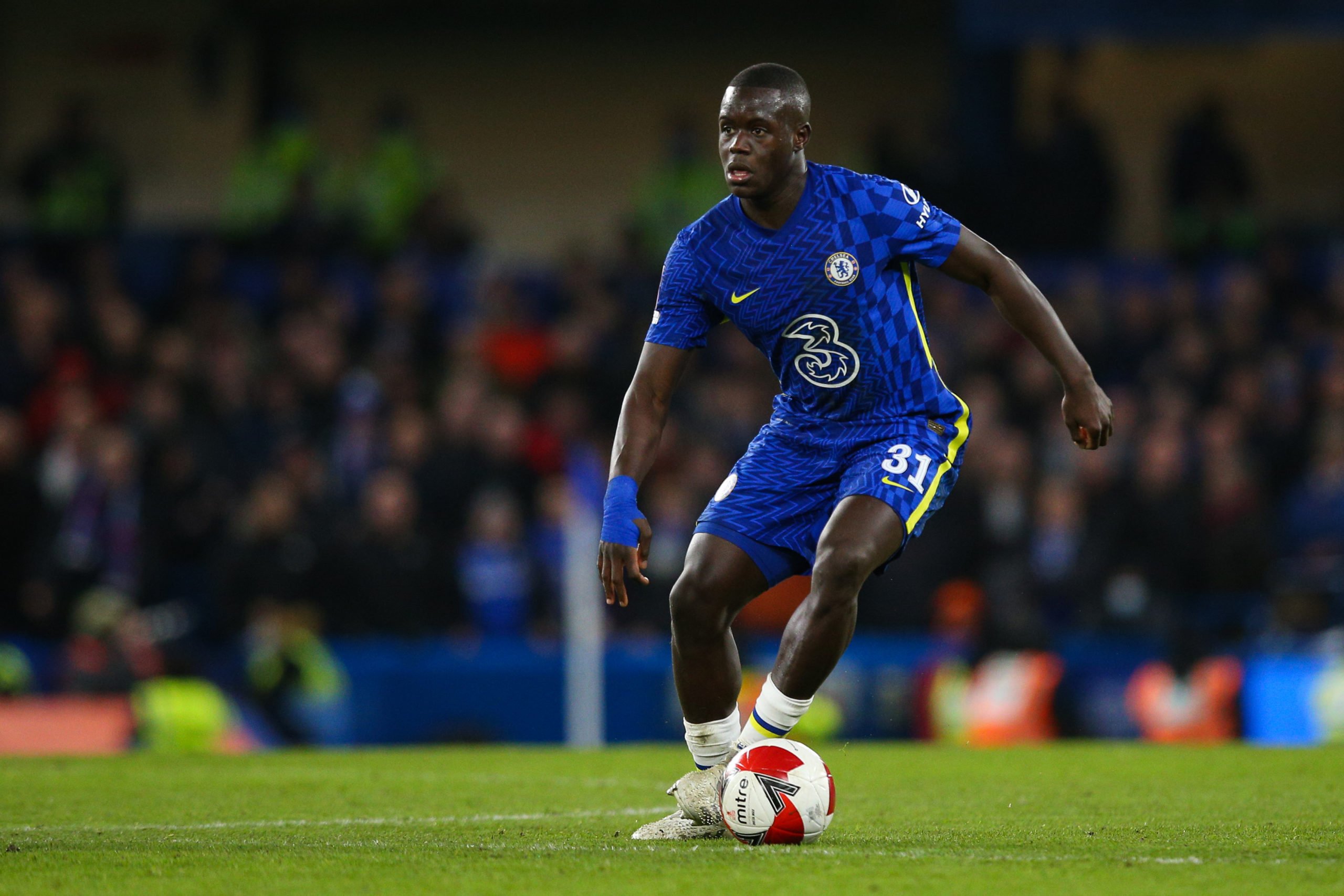'Good decision': Some Chelsea fans buzzing that Tuchel reportedly doesn't want to sell 22-year-old this month