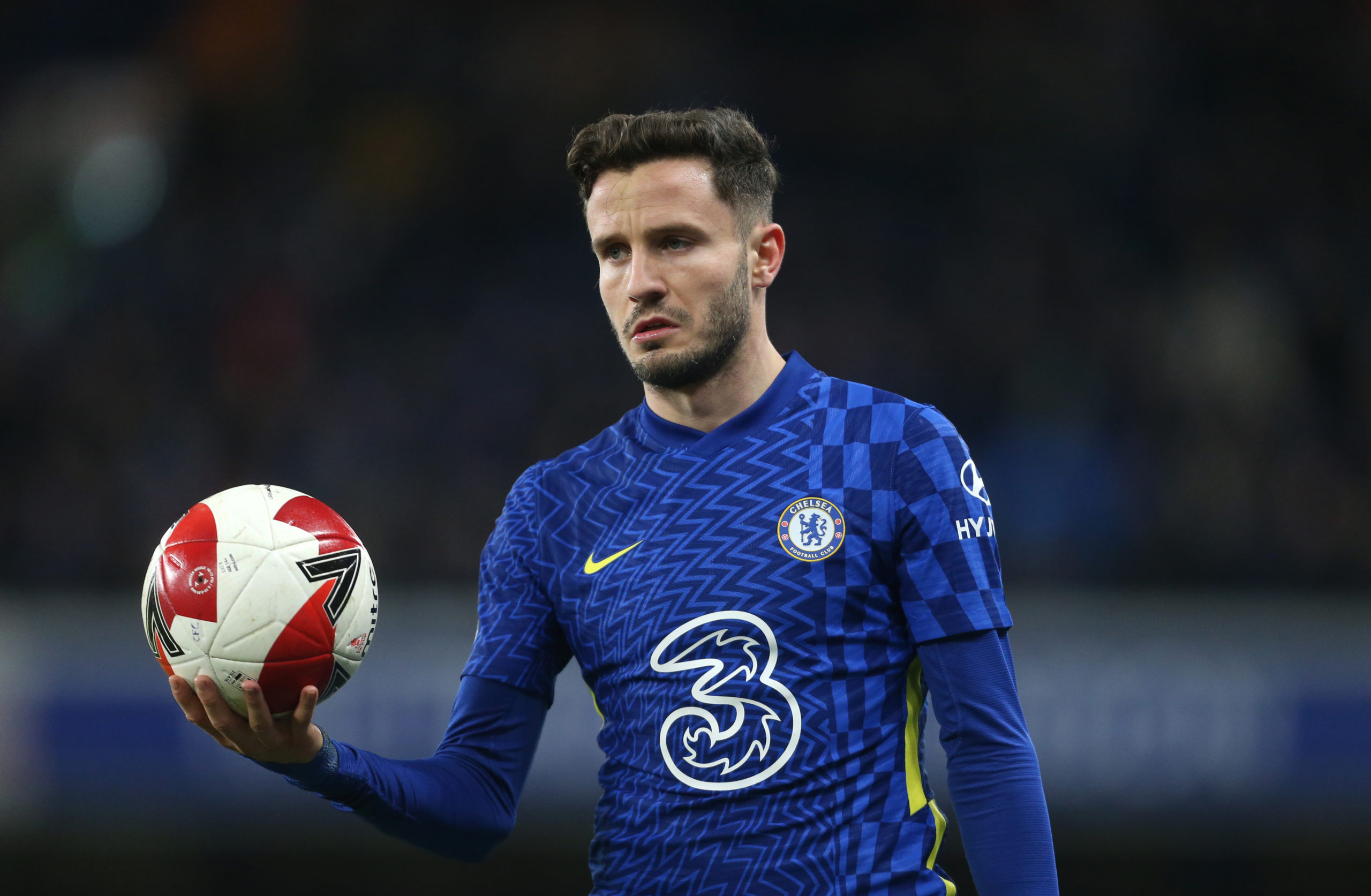 Tuchel should recall 27-year-old Chelsea player vs Tottenham as unlikely solution in midfield - TCC View