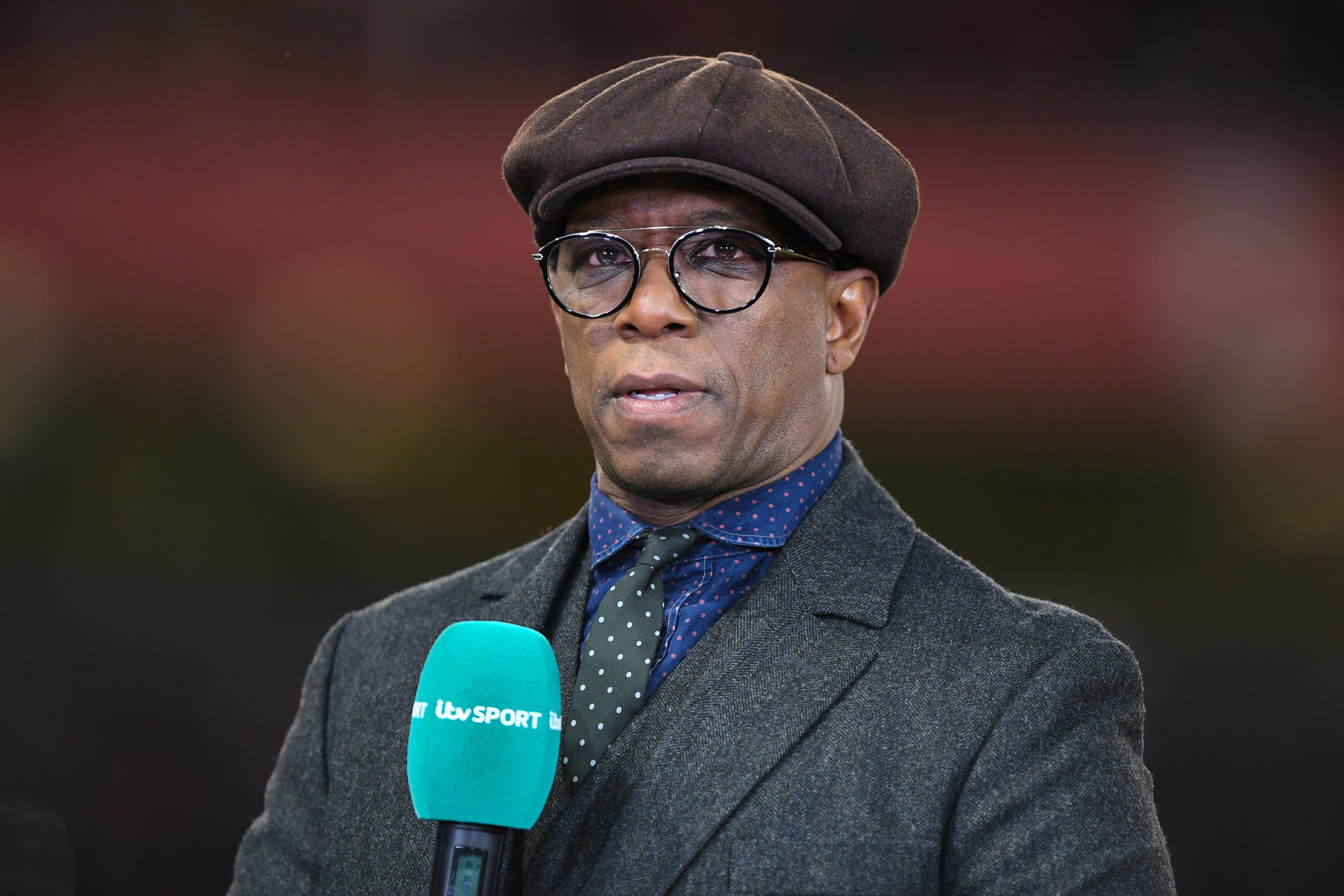 Ian Wright urges Tuchel to let Chelsea star run at Manchester City defenders