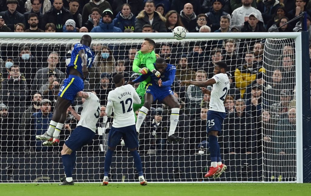 FBL-ENG-LCUP-TOTTENHAM-CHELSEA