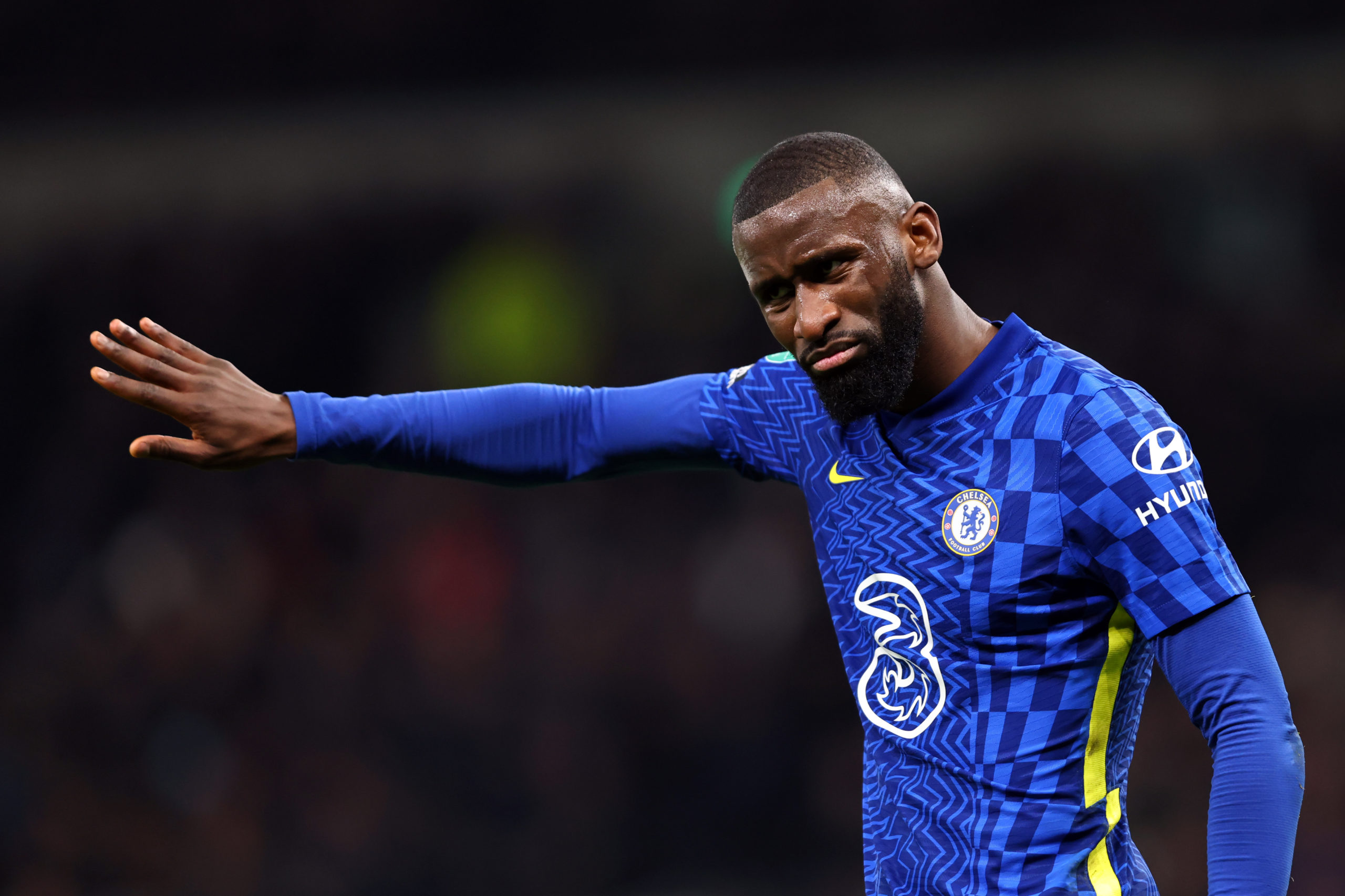 'Weakest in possession': Martin Keown noticed Brighton target one Chelsea player on the ball last night