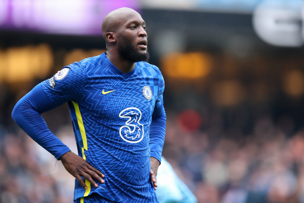 Manchester City v Chelsea - Premier League