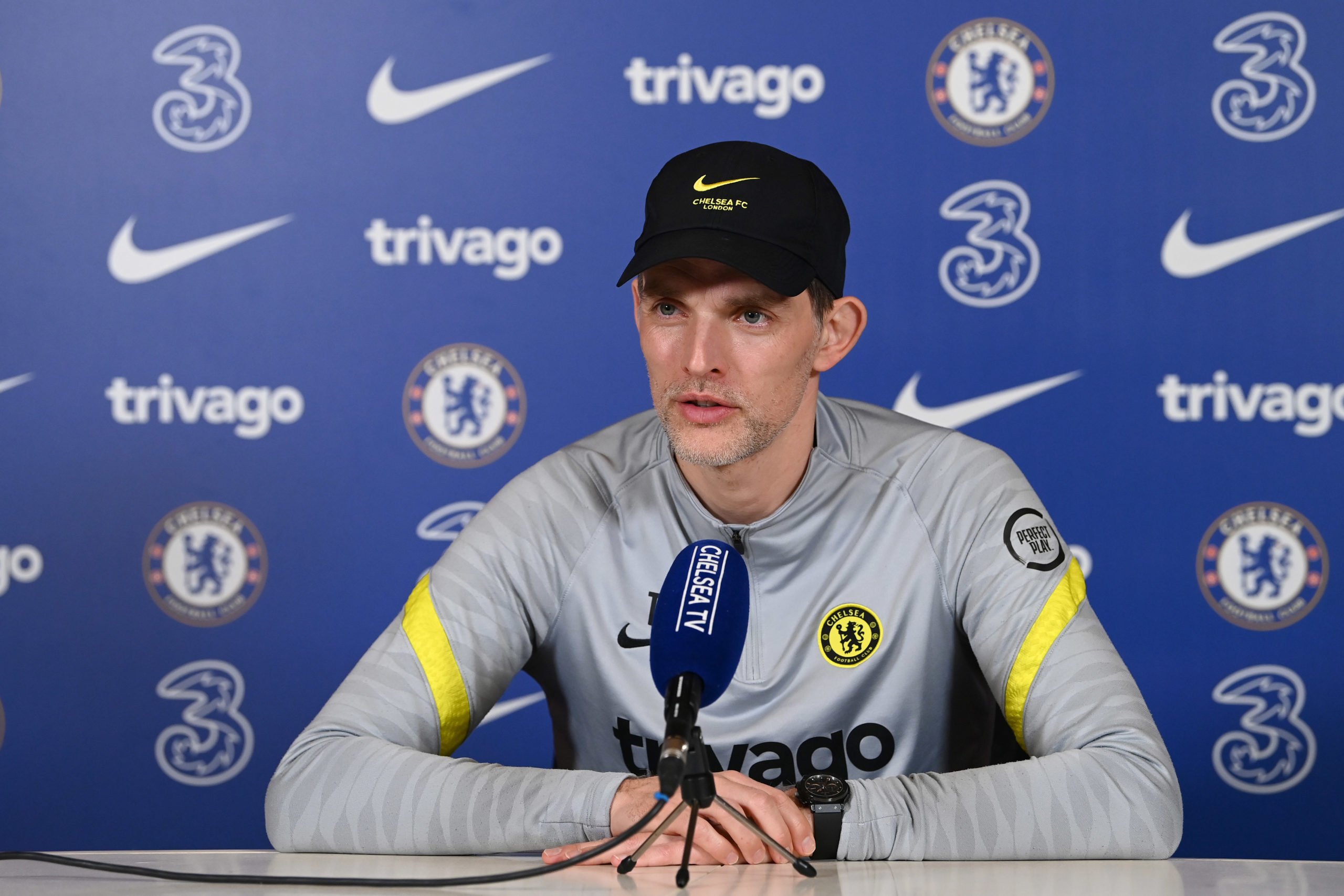 'Exactly what we need', 'Super happy': Some Chelsea fans love what Tuchel shared after yesterday's 1-1 draw