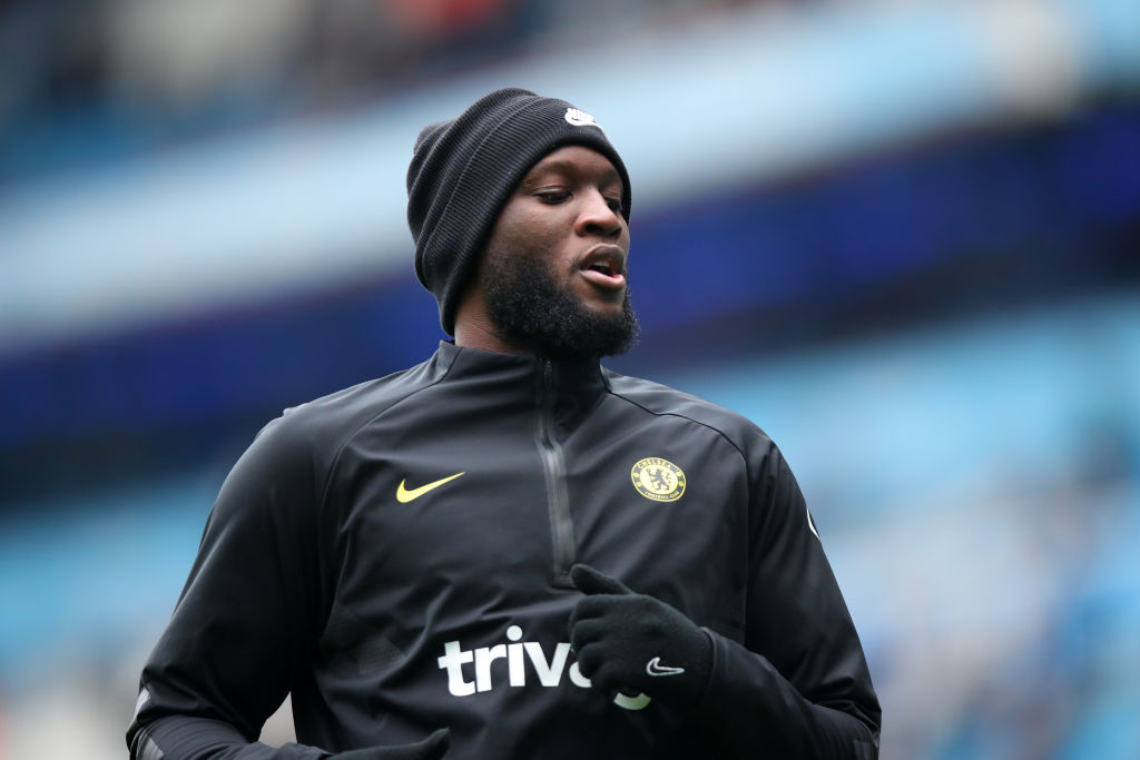 ‘Something’s not right’: TalkSPORT pundit thinks Chelsea player has actually got slower this season