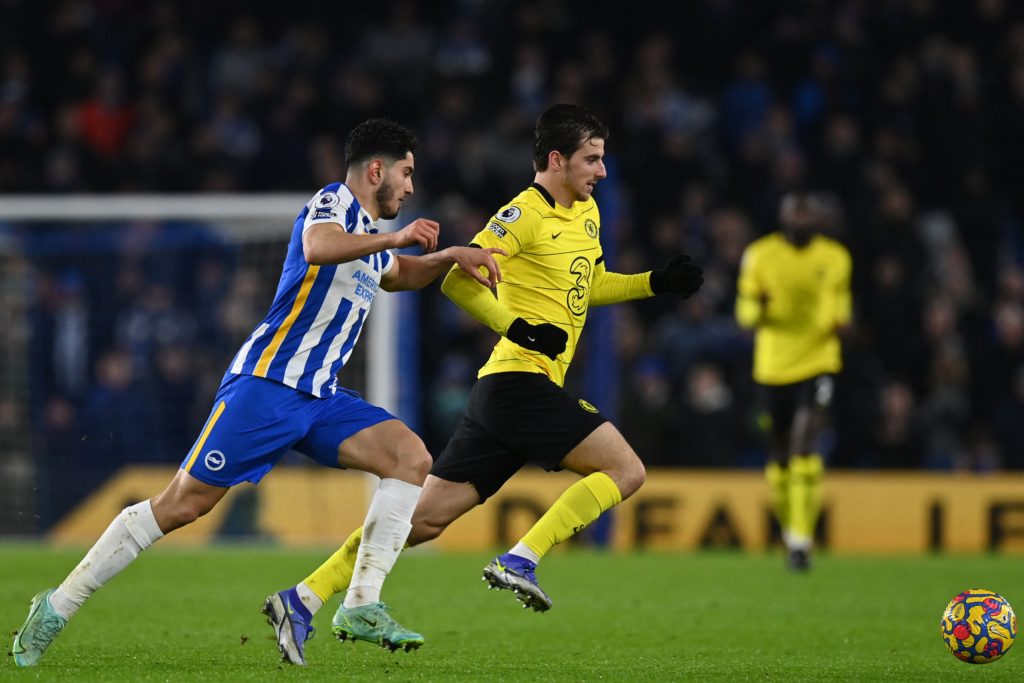 FBL-ENG-PR-BRIGHTON-CHELSEA