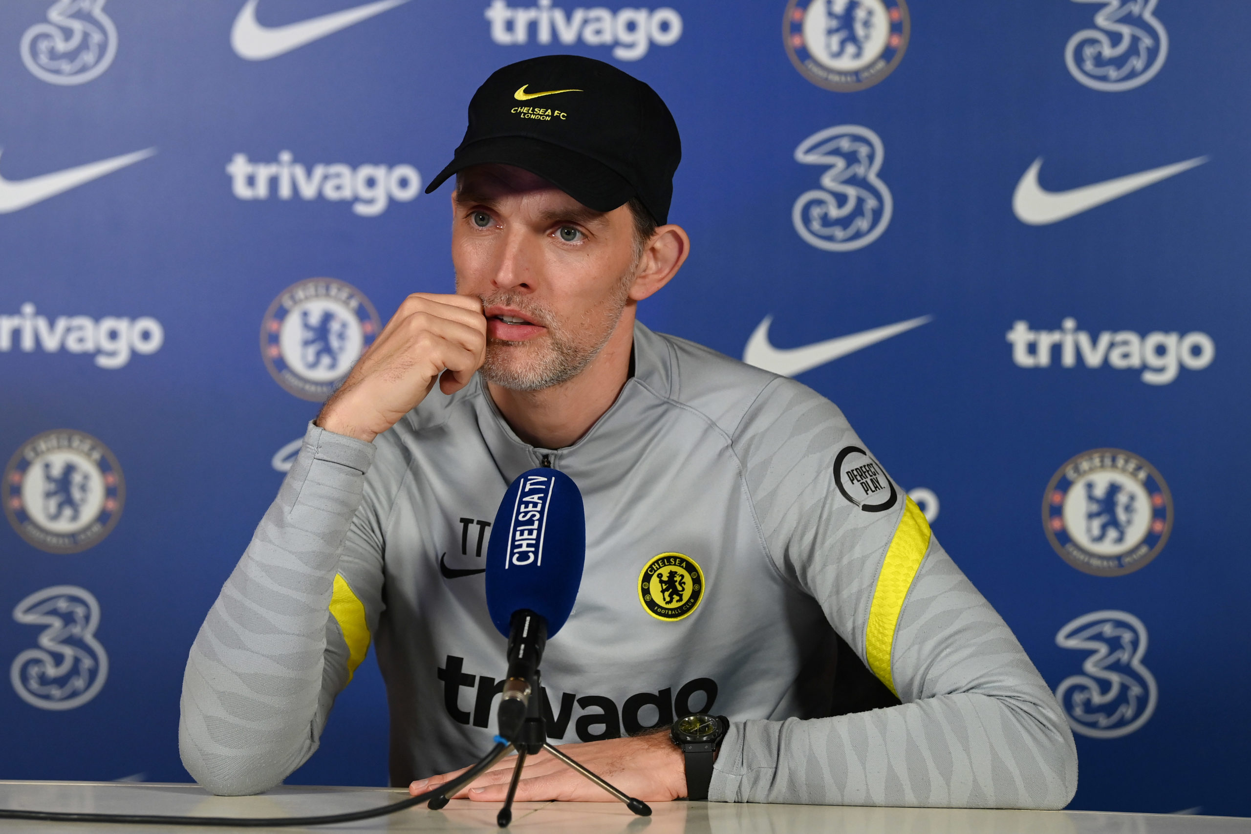 'What are you on about?': Jason Cundy stunned by ex-Chelsea striker's claim about Thomas Tuchel