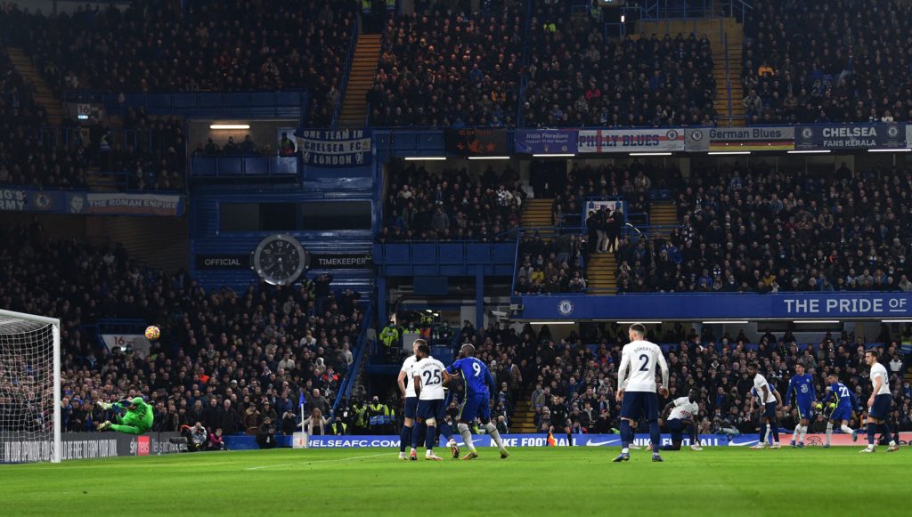 FBL-ENG-PR-CHELSEA-TOTTENHAM