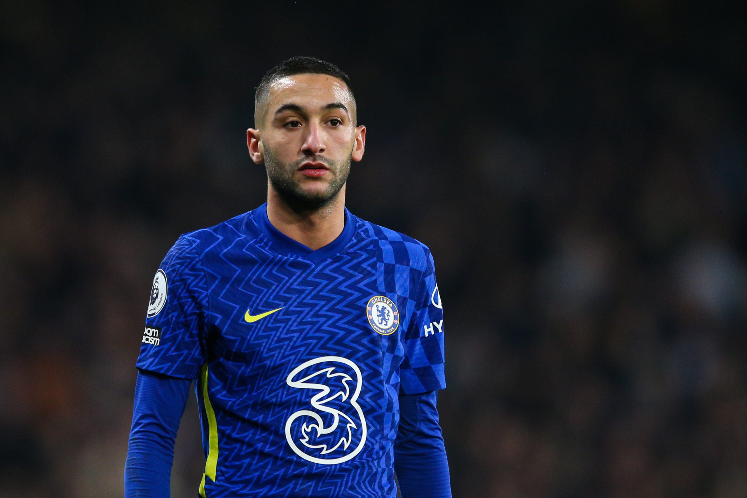 Chelsea should copy Hakim Ziyech trick to get tune out of £150k-a-week teammate - TCC View