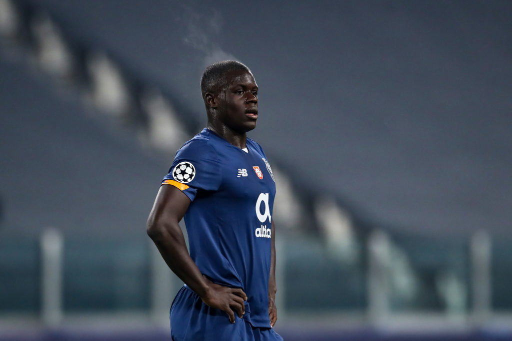 Juventus v FC Porto - UEFA Champions League Round Of 16 Leg Two