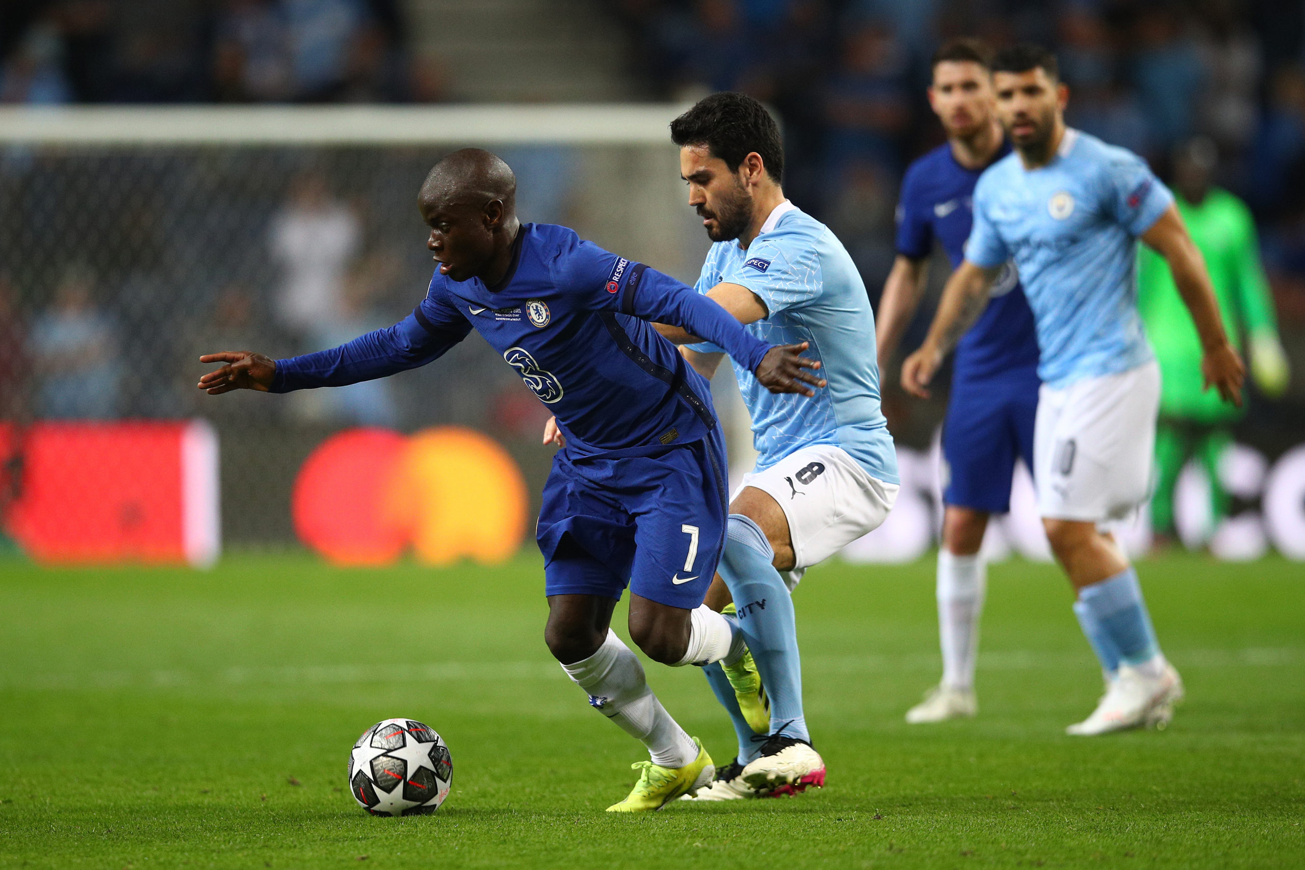 Photo by Chris Lee - Chelsea FC/Chelsea FC via Getty Images