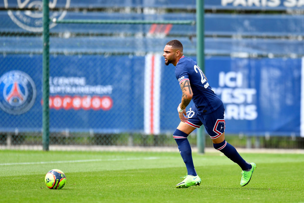 Photo by Aurelien Meunier - PSG/PSG via Getty Images
