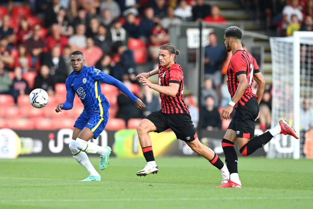 Bournemouth v Chelsea: Pre-Season Friendly