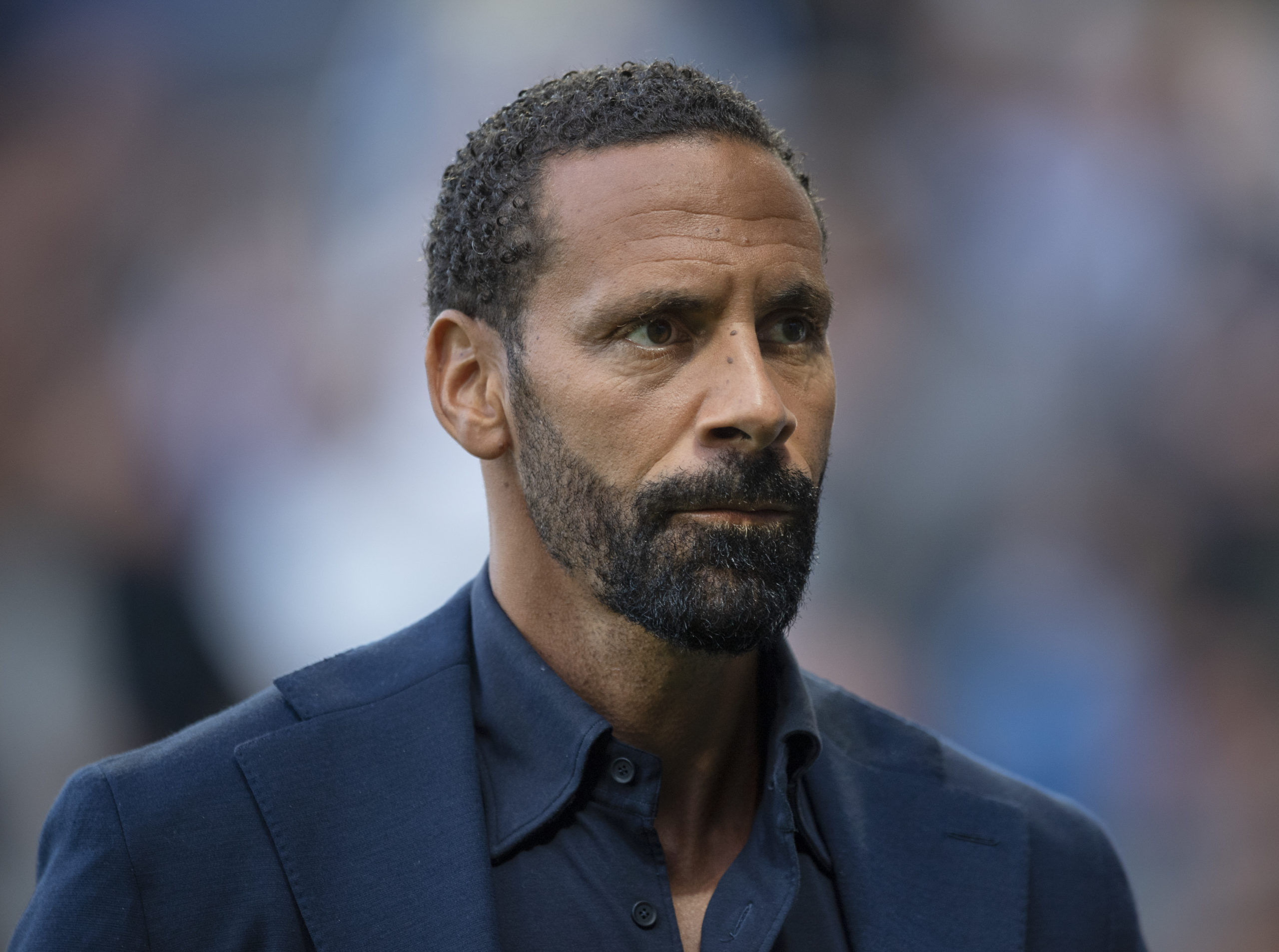 'No, no, no': Rio Ferdinand says Chelsea have just done something Manchester United haven't since Sir Alex left