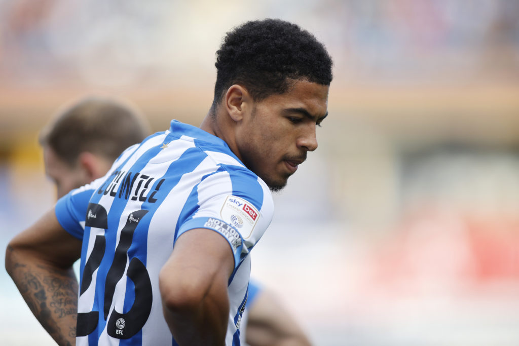 Huddersfield Town v Hull City - Sky Bet Championship