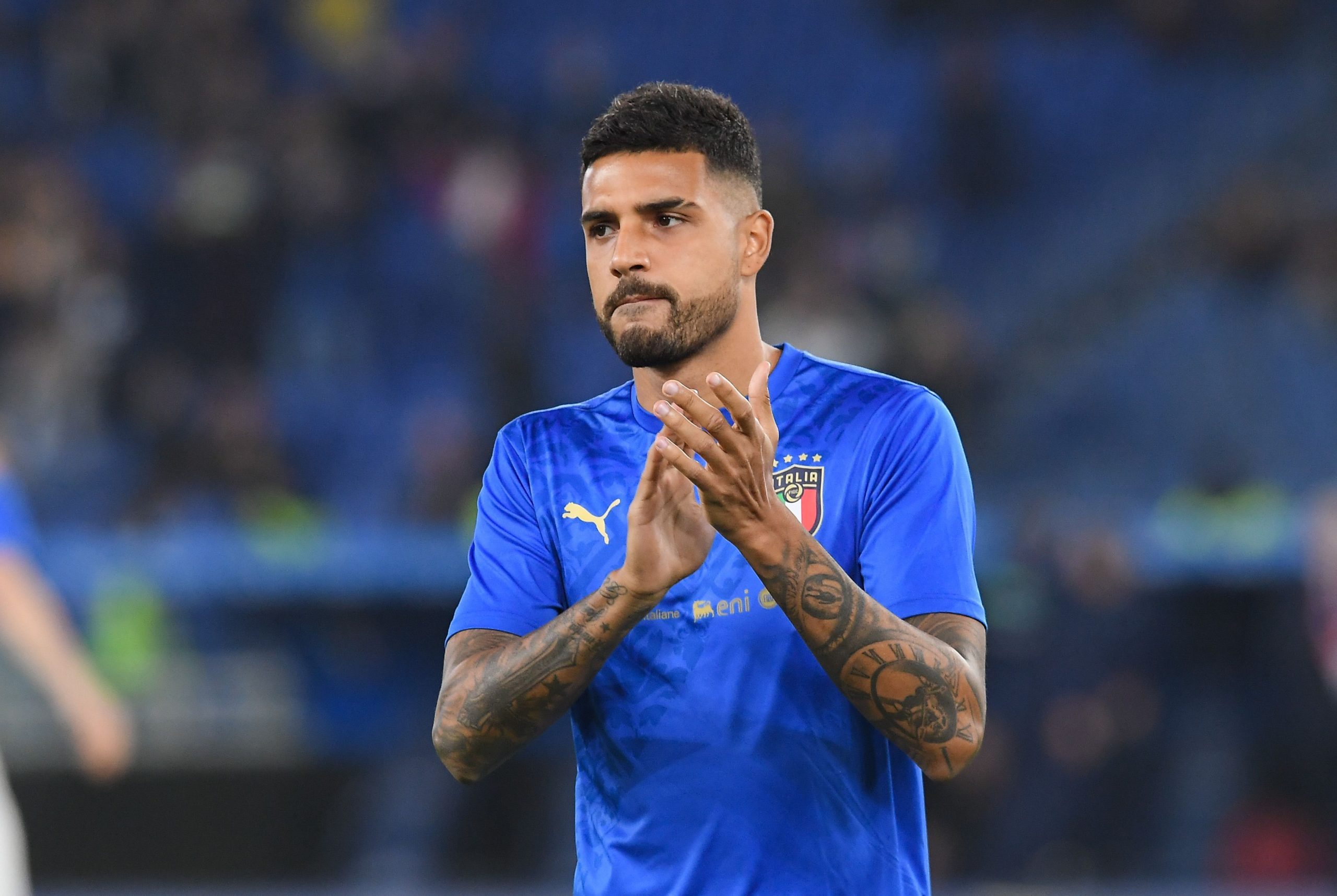 Report: How Chelsea now feel about bringing Emerson back after seeing their £3.3m approach rejected