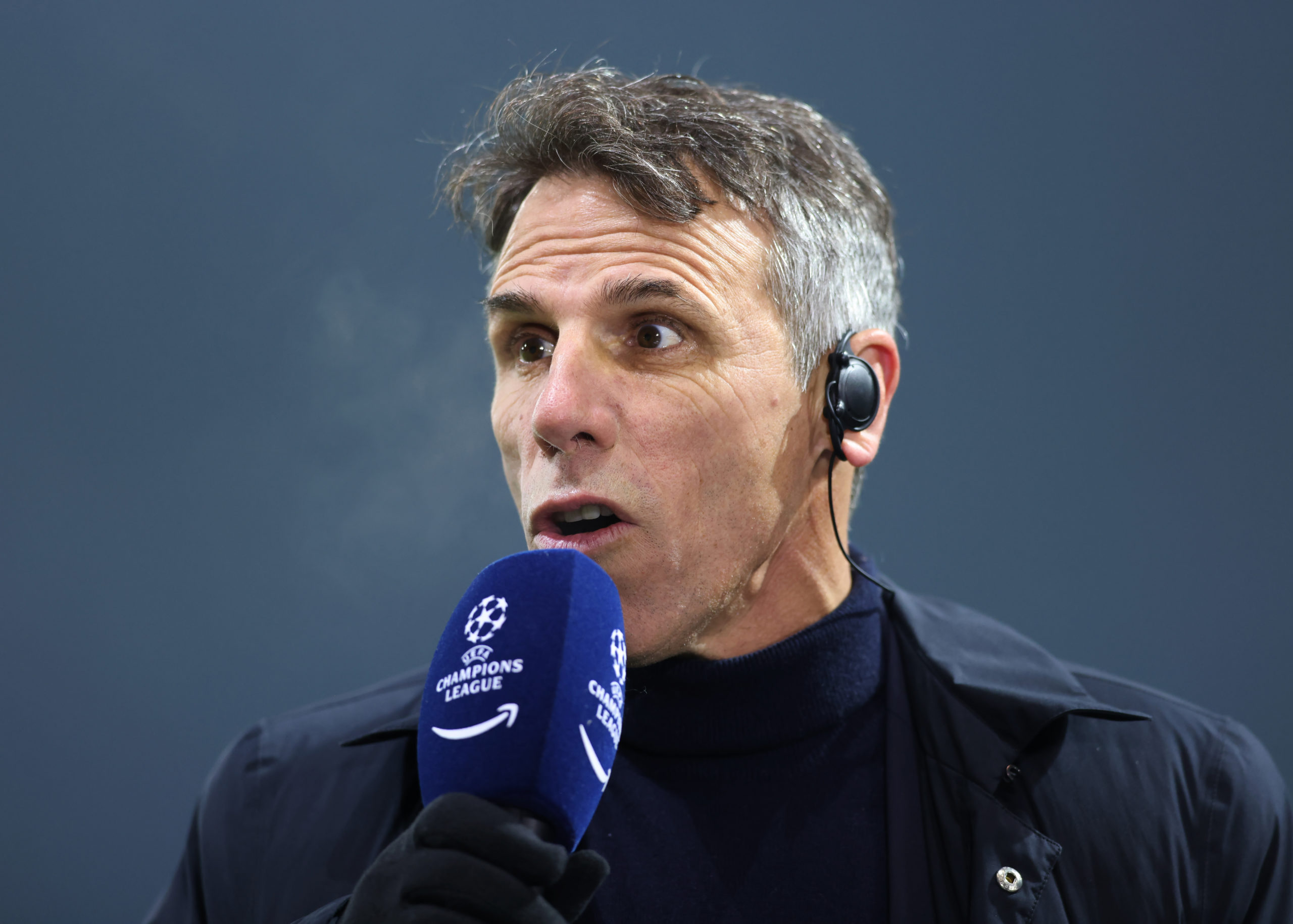'I would': Zola suggests Chelsea should keep their 25-year-old player next season