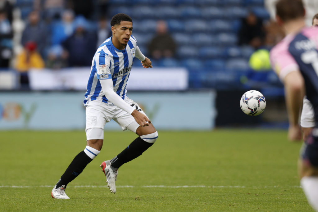 Huddersfield Town v Coventry City - Sky Bet Championship