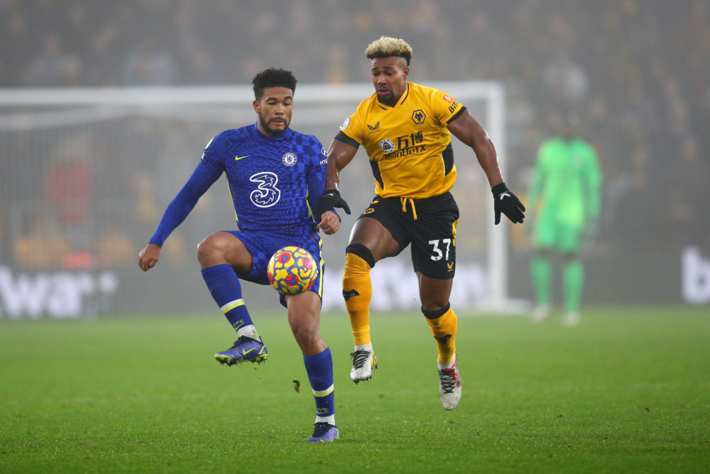 Wolverhampton Wanderers v Chelsea - Premier League