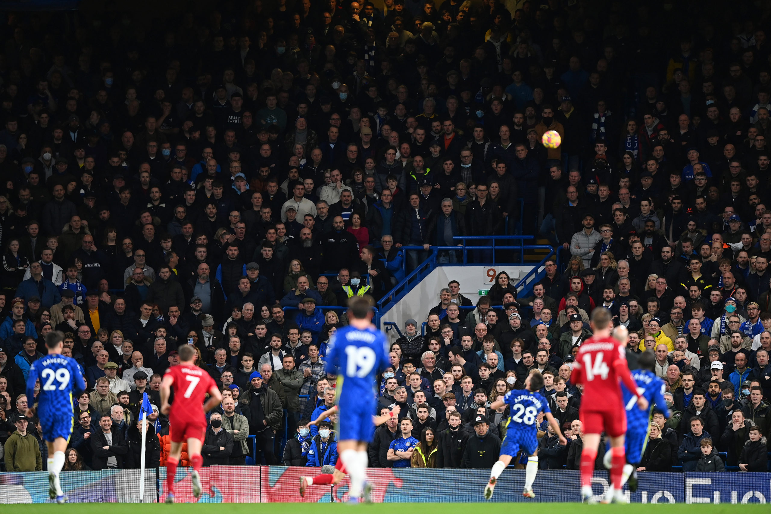 'Can't help but like him', 'Too fast': Even some Liverpool fans hail Chelsea star's display against them