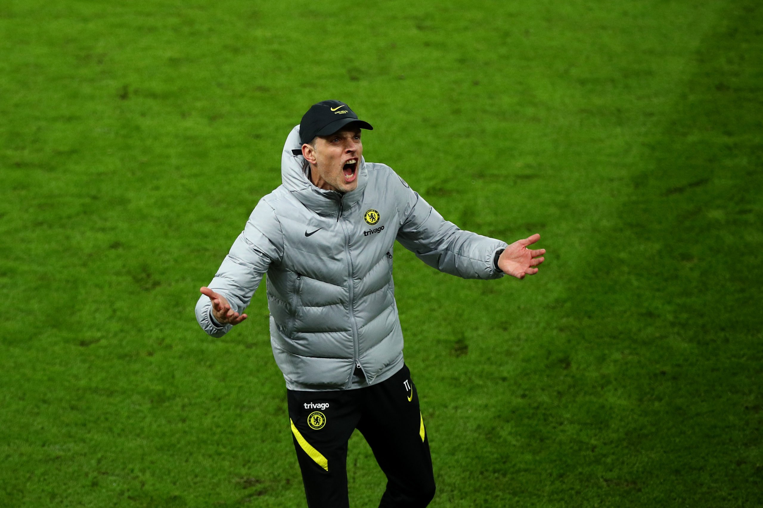 Tuchel makes four changes as £30m star returns in formation switch: Chelsea predicted XI vs Manchester City