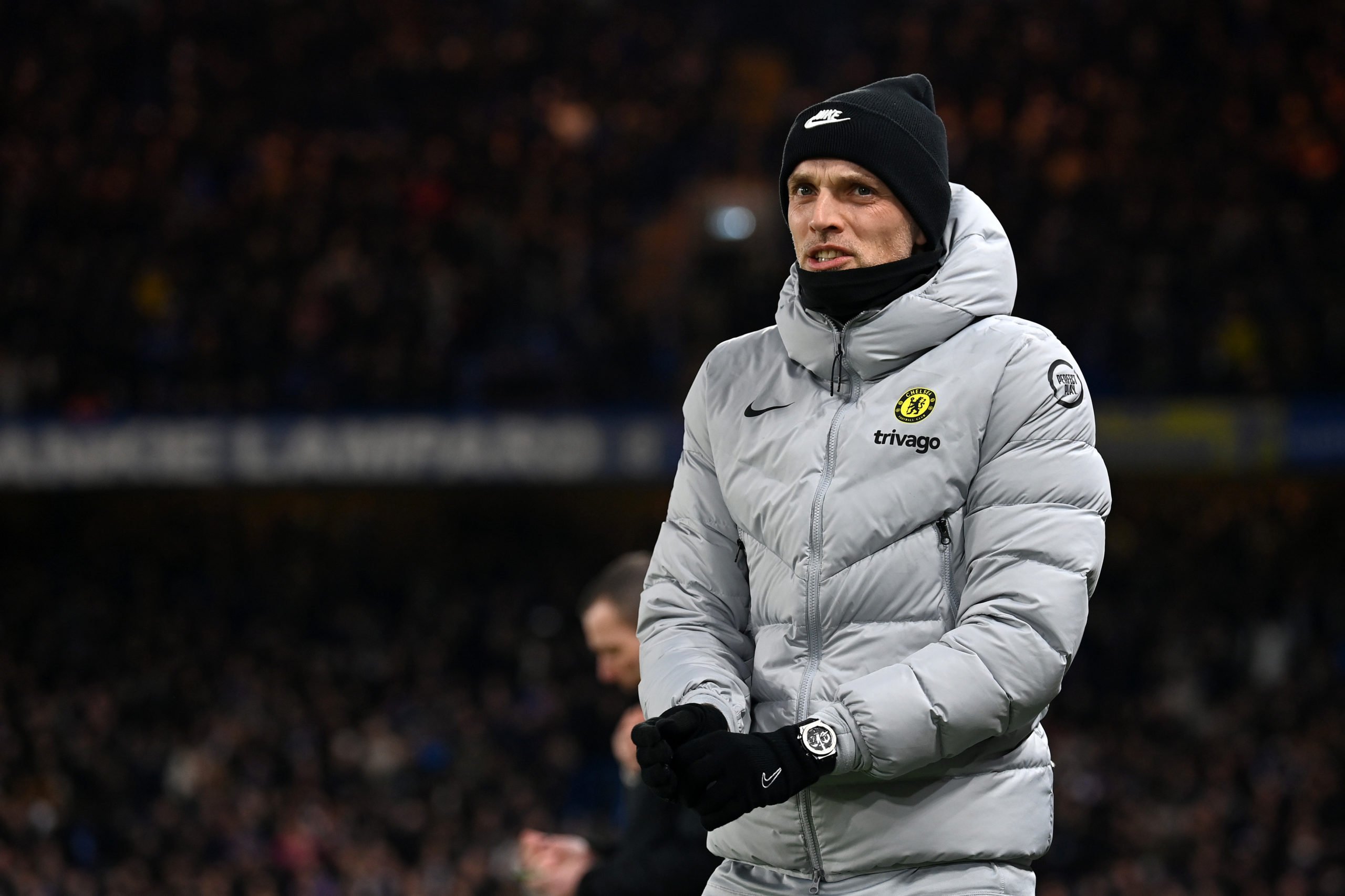 Tuchel hails 'reliable' 22-year-old Chelsea player after 'strong' performance against Spurs