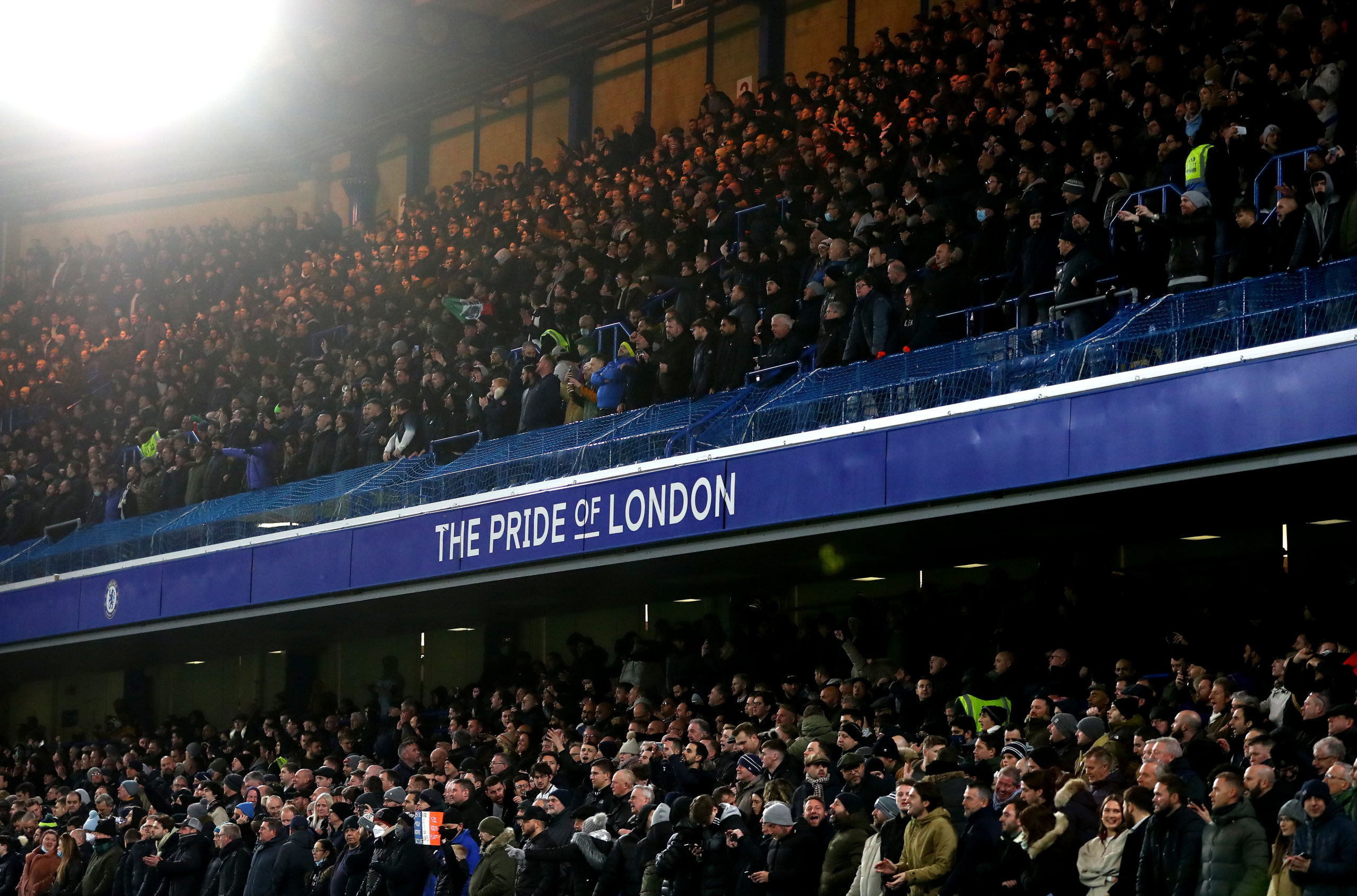 'So influential playing deeper': Some Chelsea fans loved their player's position in Spurs win