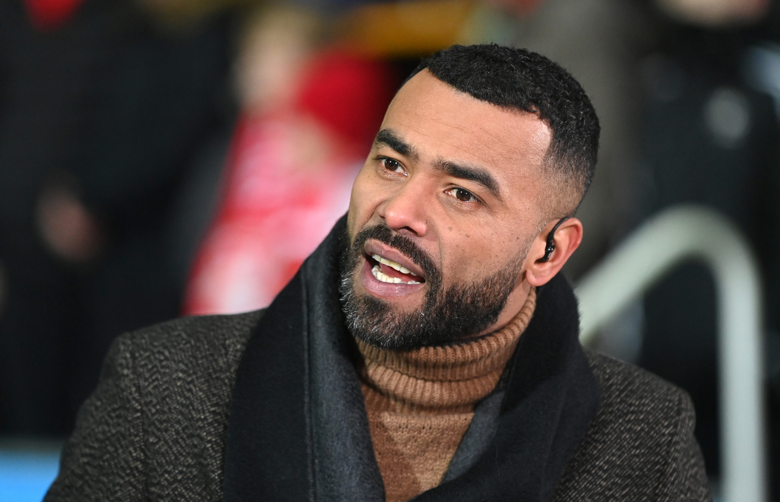Ashley Cole thinks £100k-a-week Chelsea player is turning into a leader in the side