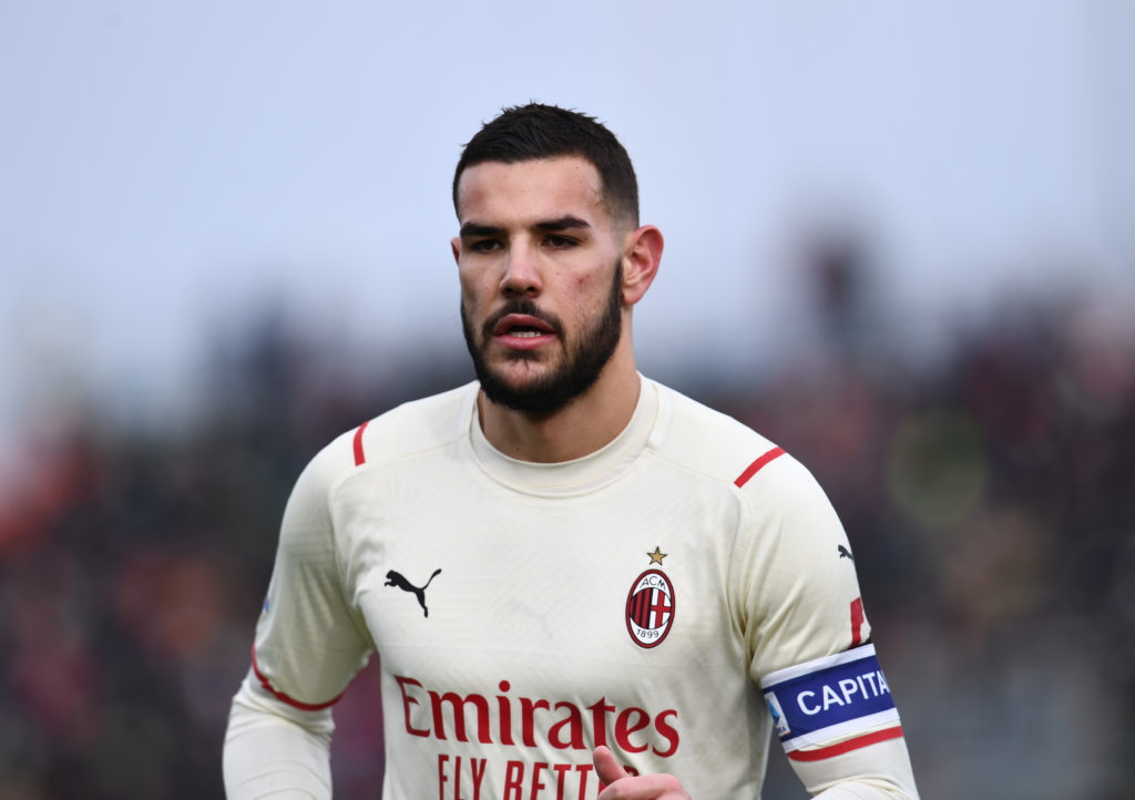 Venezia FC v AC Milan - Serie A