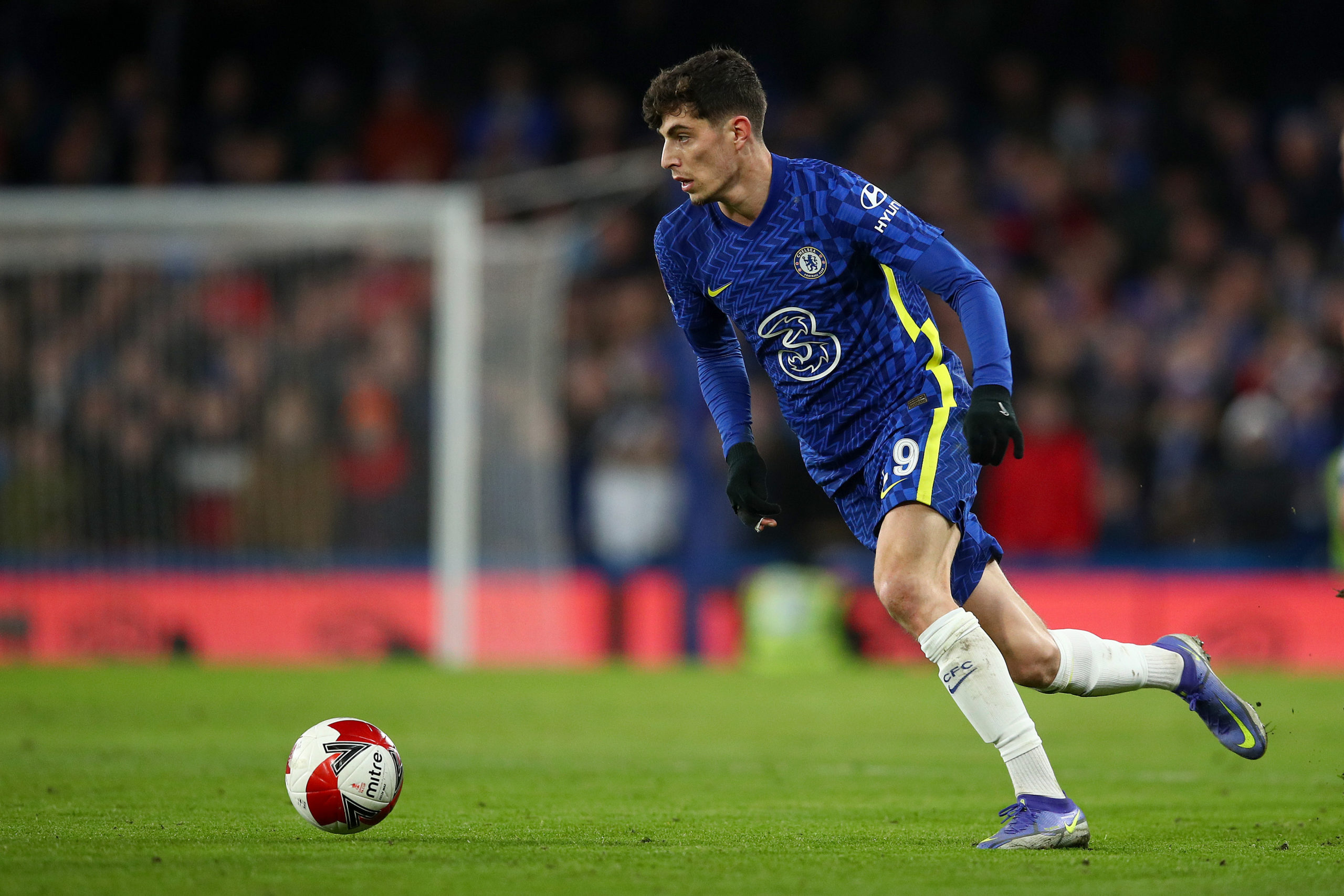 Photo by Chris Lee - Chelsea FC/Chelsea FC via Getty Images