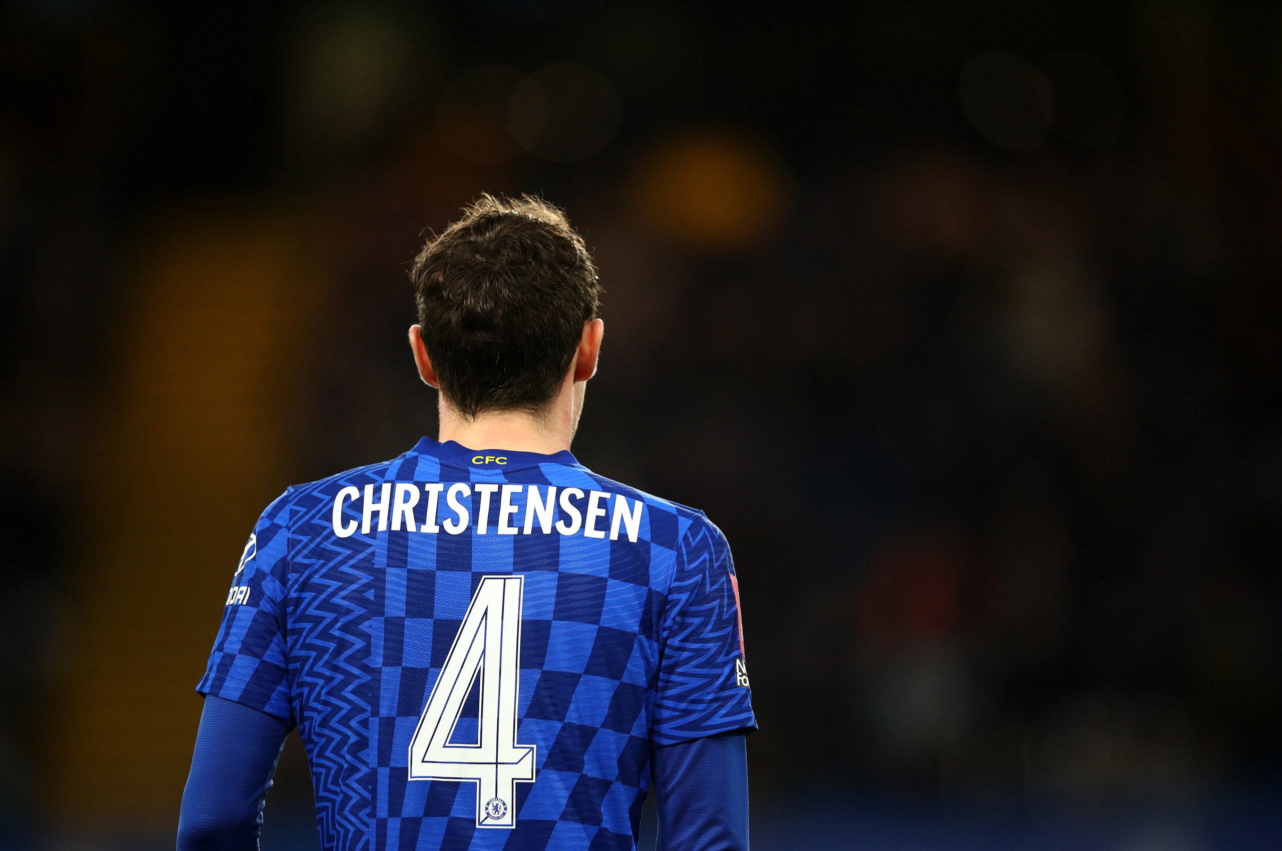 Photo by Chris Lee - Chelsea FC/Chelsea FC via Getty Images