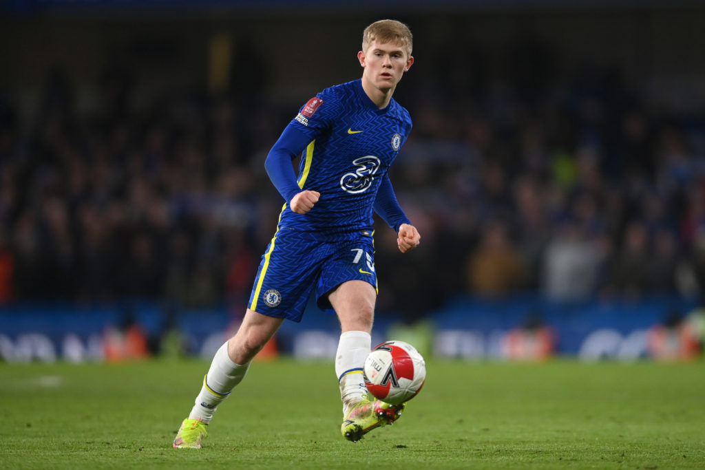 Chelsea v Chesterfield: The Emirates FA Cup Third Round