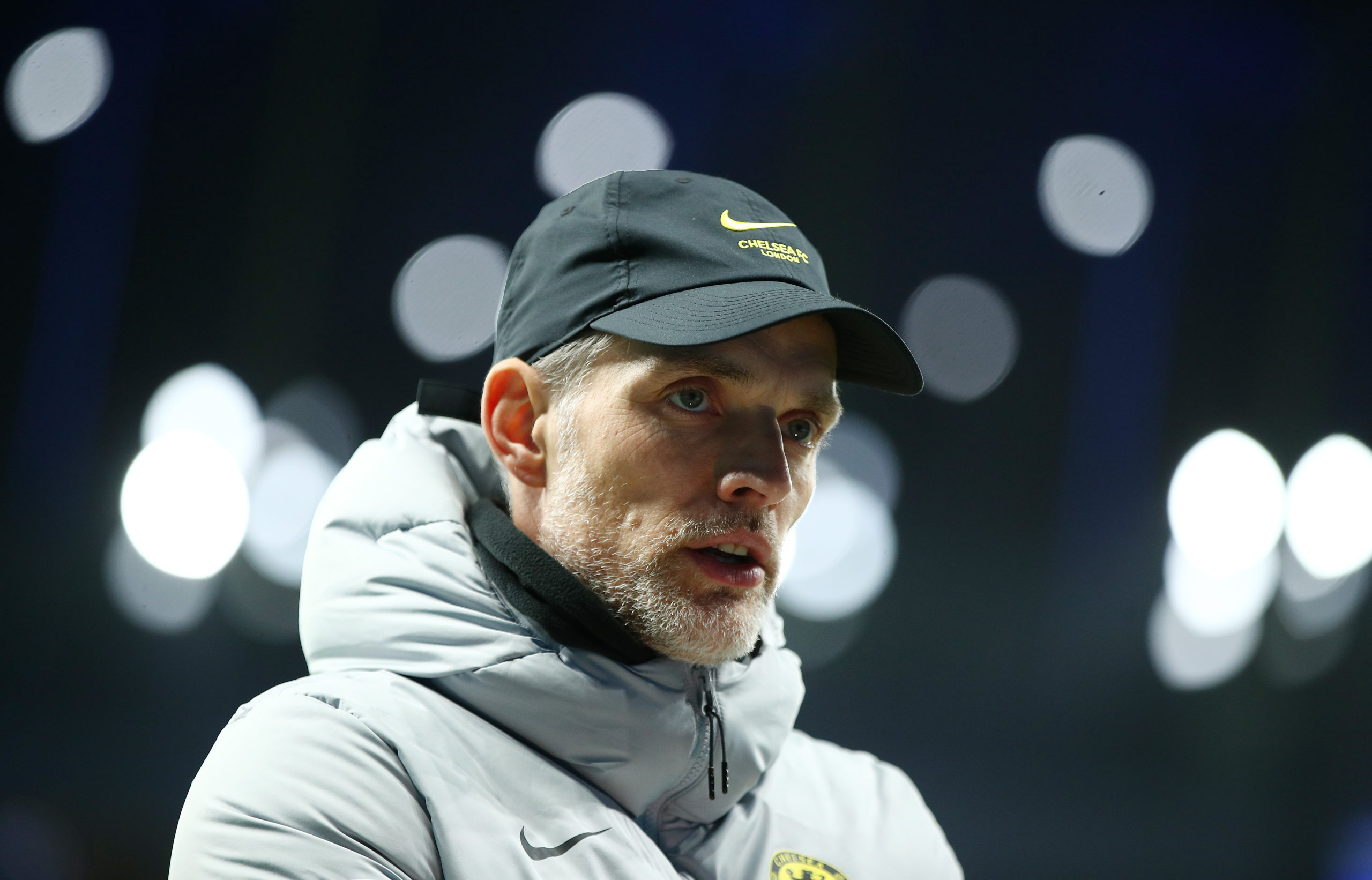 Merson says Tuchel faces huge decision over whether to leave £150k-a-week Chelsea player out again