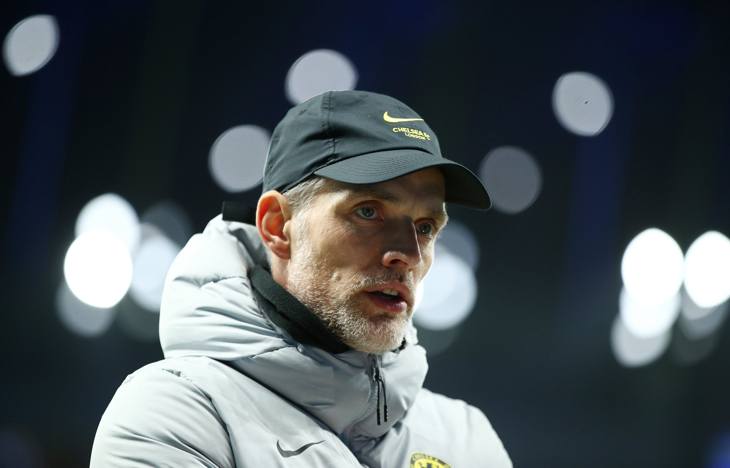 Tuchel should recall Chelsea attacker tonight even though he's not scored in his last eight games - TCC View