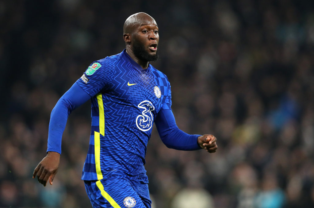 Tottenham Hotspur v Chelsea - Carabao Cup Semi Final Second Leg