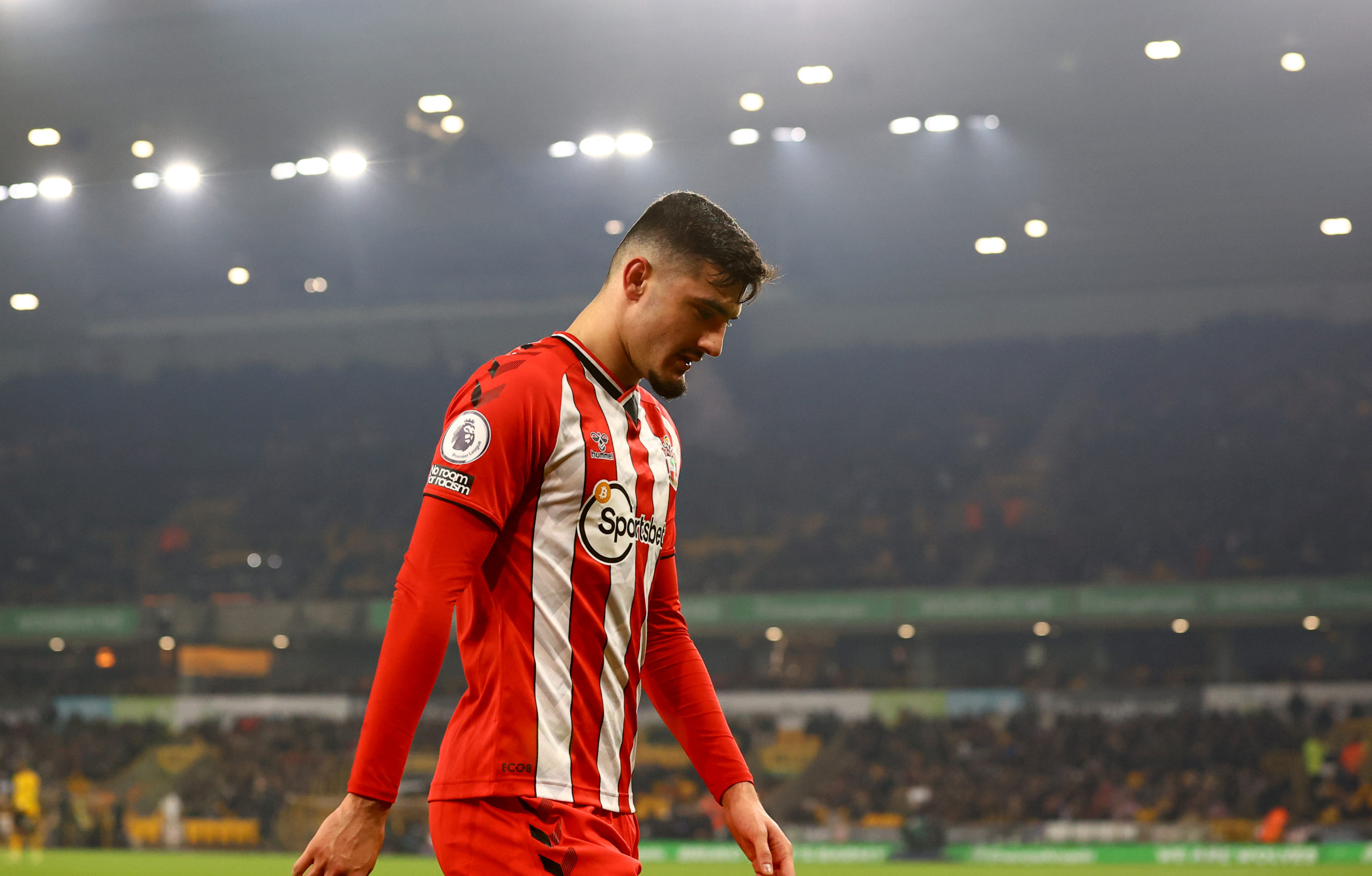 Photo by Matt Watson/Southampton FC via Getty Images