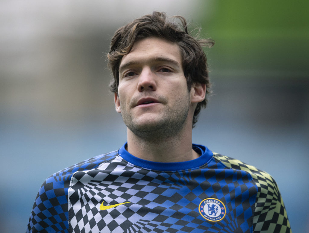 Manchester City v Chelsea - Premier League