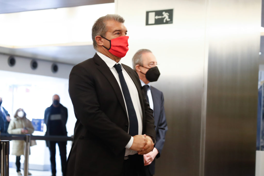 Paco Gento Funeral